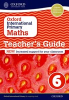 Oxford International Primary Maths: Stage 6: Age 10-11 Teacher's Guide 6