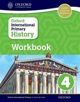Oxford International Primary History Workbook 4