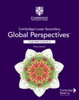 Cambridge Global Perspectives Stage 8 Teacher Book