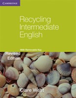 Recycling Intermediate English, Revised Edition, with Removable Key