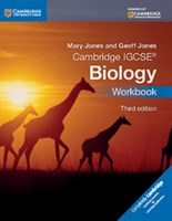 Cambridge IGCSE™ Biology Workbook