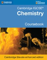 Cambridge IGCSE™ Chemistry Cambridge Elevate enhanced edition (2Yr)