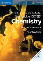 Cambridge IGCSE™ Chemistry Teacher Resource CD-ROM