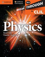 Cambridge Breakthrough to CLIL Physics Workbook