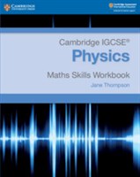 Maths Skills for Cambridge IGCSE™ Physics Workbook