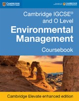 Cambridge IGCSE™ and O Level Environmental Management Cambridge Elevate enhanced edition (2Yr)
