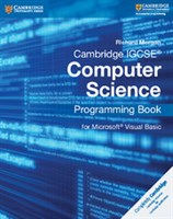 Cambridge IGCSE™ Computer Science Programming Book for Microsoft® Visual Basic