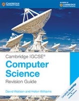 Cambridge IGCSE™ Computer Science Revision Guide