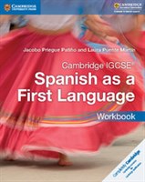 Cambridge IGCSE™ Spanish as a First Language Workbook