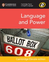 Language and Power Cambridge Elevate edition (2Yr)