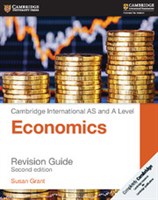 Cambridge International AS & A Level Economics Revision Guide