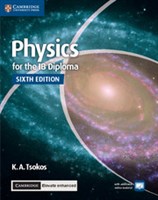Physics for the IB Diploma Coursebook with Cambridge Elevate enhanced edition (2Yr)
