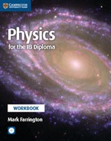 Physics for the IB Diploma Workbook with CD-ROM