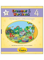 Grammar 1 Workbook 4