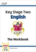 KS2 English SATS Question Book (for the 2019 tests)