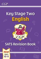 KS2 English Targeted SATS Revision Book - Standard Level (for the 2019 tests)