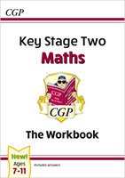 KS2 Maths Question Book 9781847621856