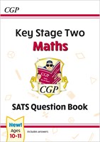 KS2 Maths Targeted SATS Question Book - Standard Level (for the 2019 tests) 9781782944218