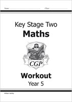 KS2 Maths Workout - Year 5