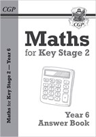 KS2 Maths Answers for Year 6 Textbook