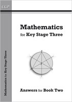 KS3 Maths Answers for Textbook 2