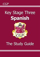 KS3 Spanish Study Guide
