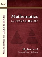 Maths for GCSE Textbook: Online Edition with answers - Higher (for the Grade 9-1 Course)