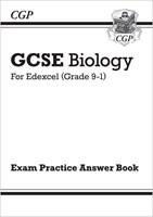 GCSE Biology: Edexcel Answers (for Exam Practice Workbook)
