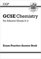 GCSE Chemistry: Edexcel Answers (for Exam Practice Workbook)