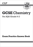 GCSE Chemistry: AQA Answers (for Exam Practice Workbook)
