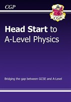 Head Start to A-level Physics