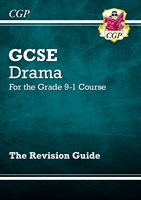 Grade 9-1 GCSE Drama Revision Guide