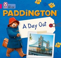 Collins Big Cat - Paddington: A Day Out: Band 1a/pink A