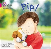 Collins Big Cat Phonics For Letters And Sounds — Pip!: Band 1a/pink A