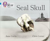 Collins Big Cat Progress — Seal Skull: Band 04 Blue/band 16 Sapphire