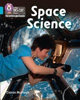 Collins Big Cat Phonics For Letters And Sounds — Space Science: Band 7/turquoise