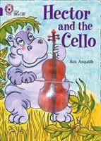 Collins Big Cat — Hector And The Cello: Band 08/purple