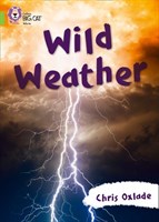 Collins Big Cat — Wild Weather: Band 11/lime