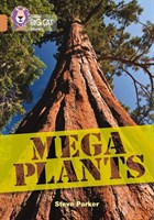 Collins Big Cat — Mega Plants: Band 12/copper