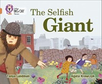 Collins Big Cat — The Selfish Giant: Band 12/copper