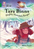Collins Big Cat — Tara Binns: Diver: Band 14/ruby