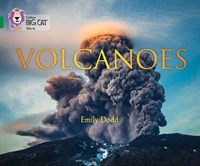 Collins Big Cat — Volcanoes: Band 15/emerald
