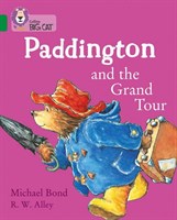 Collins Big Cat — Paddington And The Grand Tour: Band 15/emerald