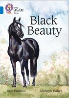 Collins Big Cat — Black Beauty: Band 16/sapphire