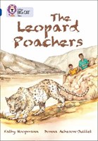 Collins Big Cat — The Leopard Poachers: Band 16/sapphire