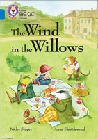 Collins Big Cat — The Wind In The Willows: Band 16/sapphire