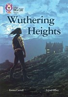 Collins Big Cat — Wuthering Heights: Band 17/diamond