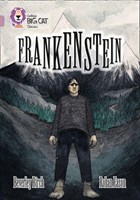 Collins Big Cat — Frankenstein: Band 18/pearl