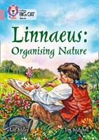 Collins Big Cat — Linnaeus Organising Nature: Band 18/pearl