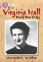 Collins Big Cat — Virginia Hall: Band 18/pearl